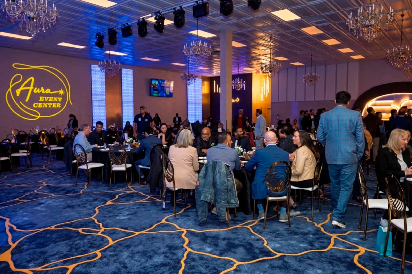 Networking Dinner