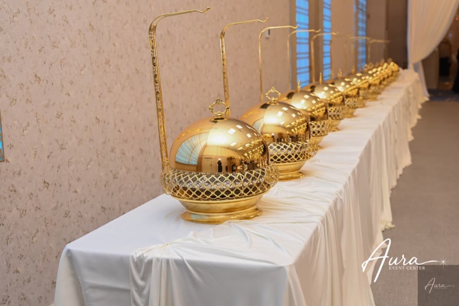 Culinary Service