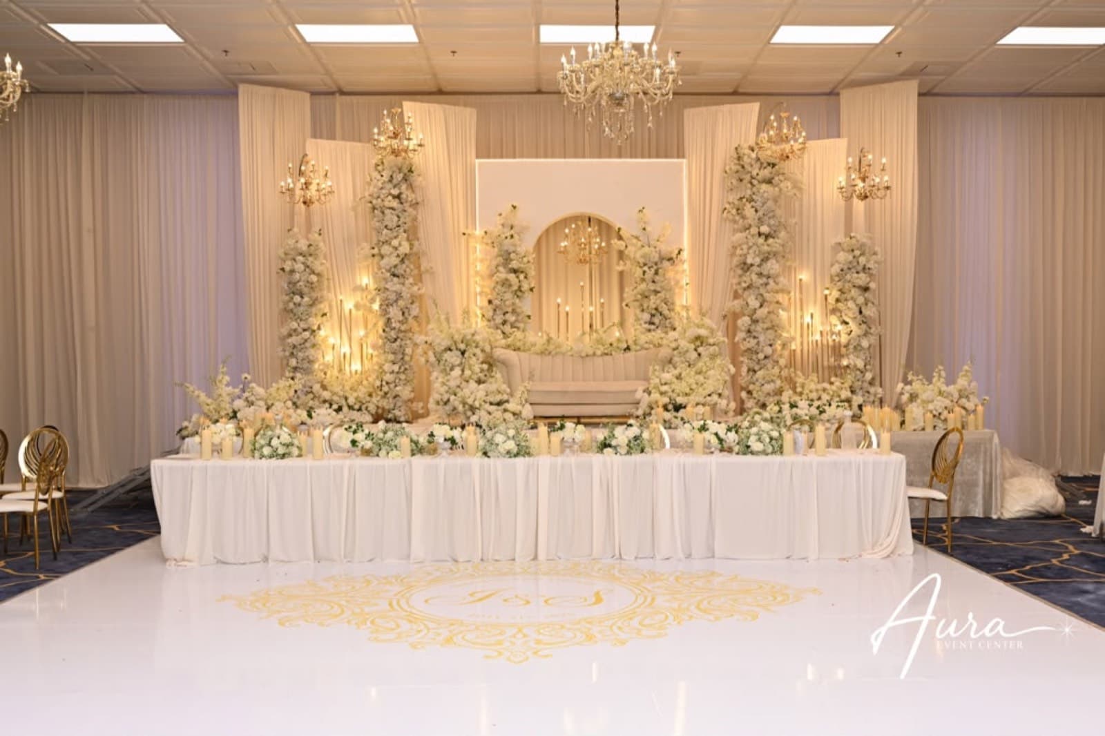 Signature Weddings