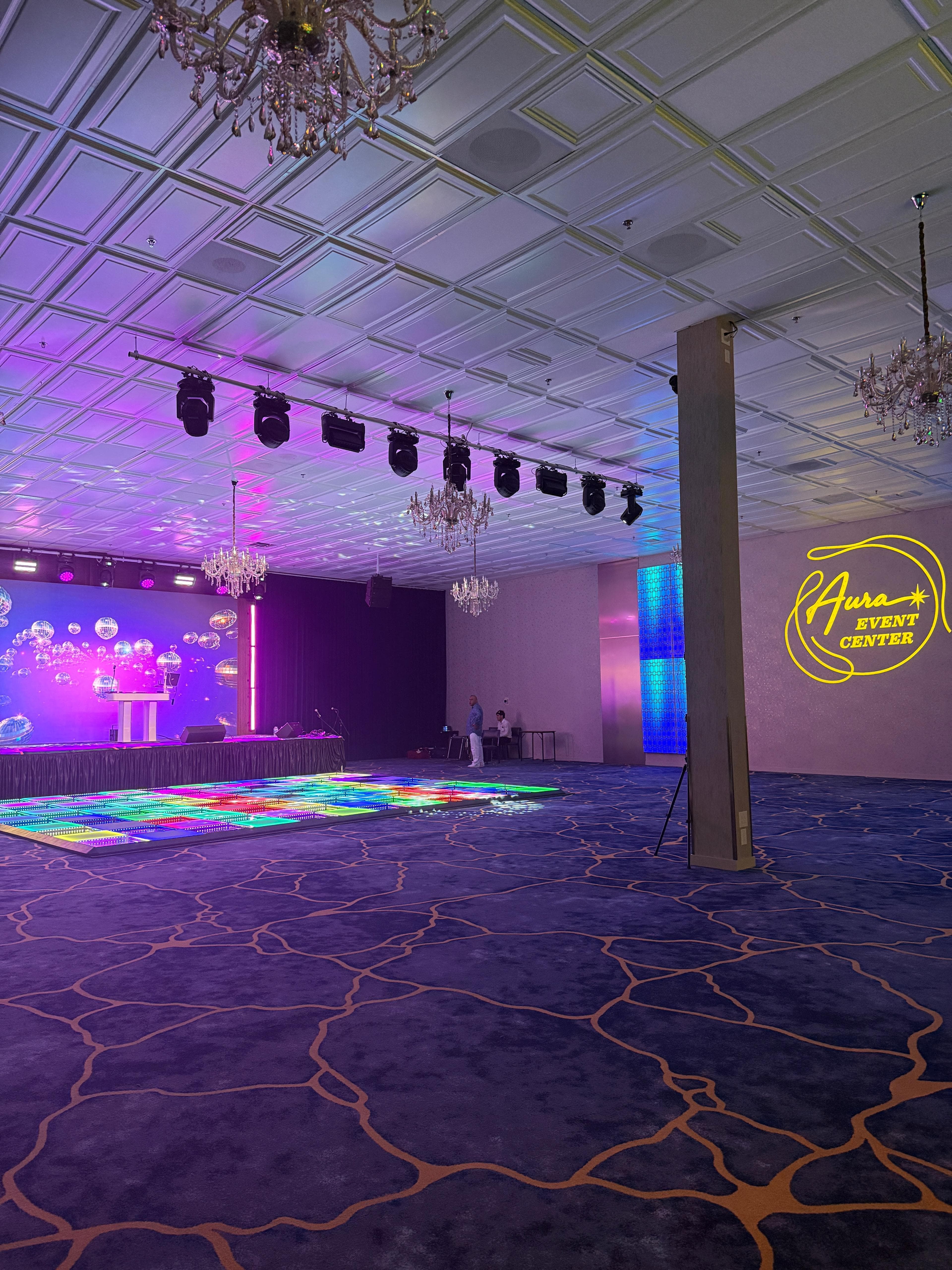 Grand Ballroom