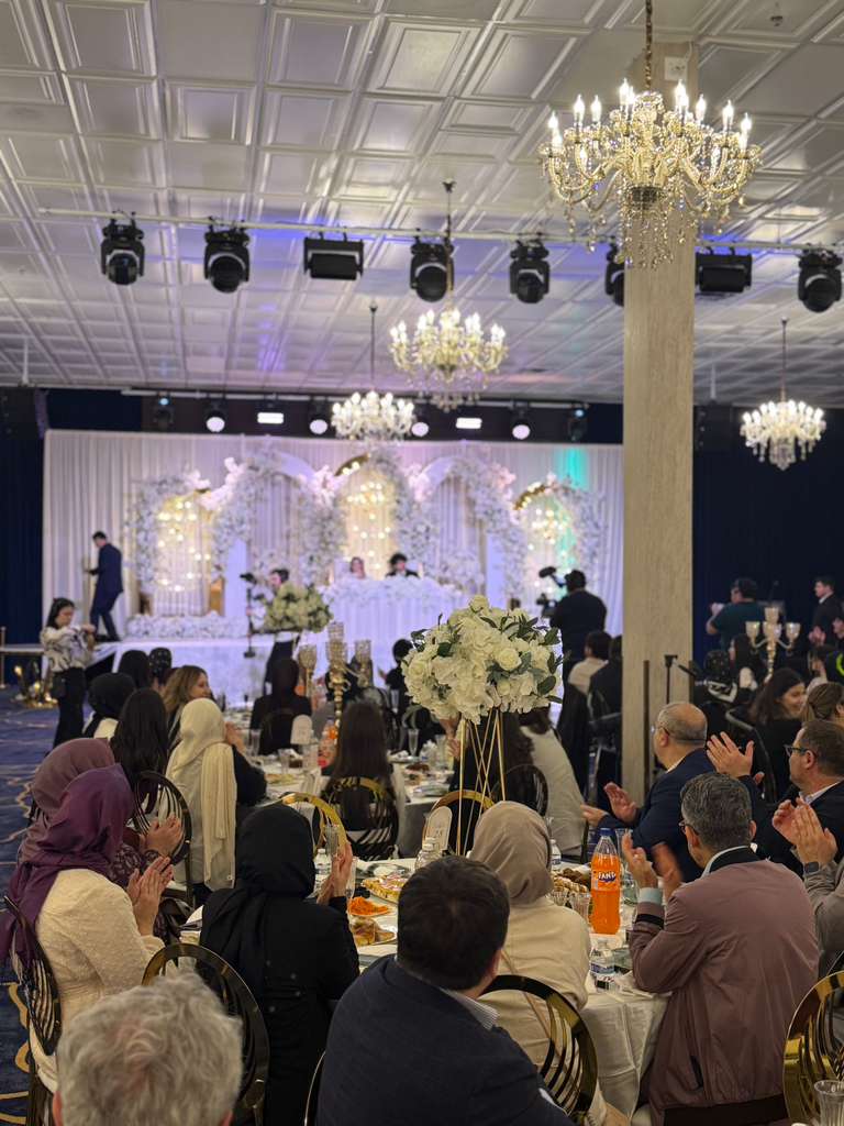 Grand Ballroom