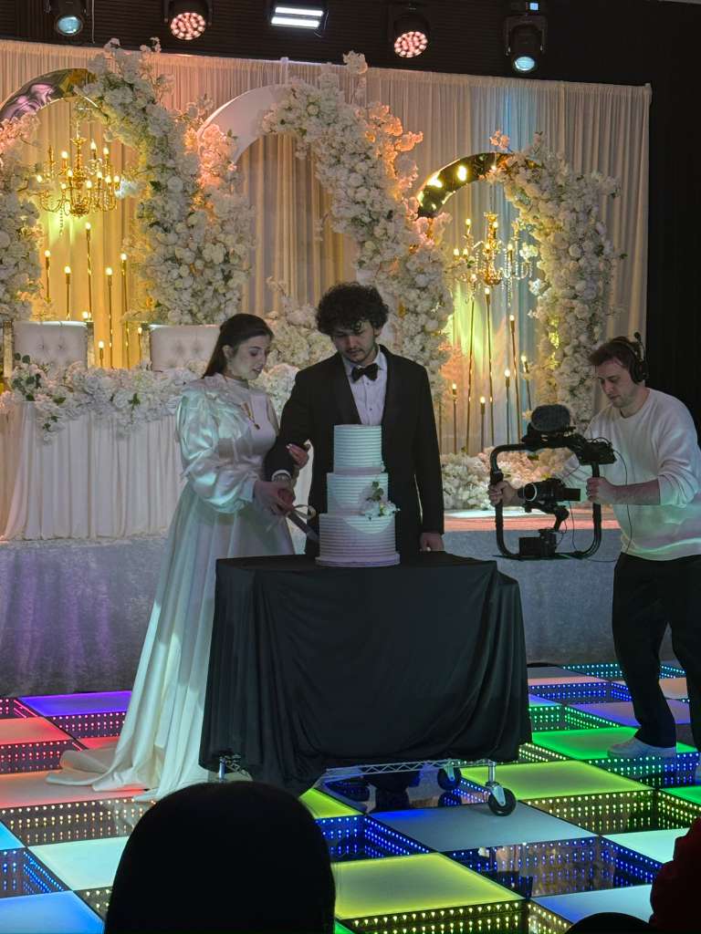 Wedding Celebrations
