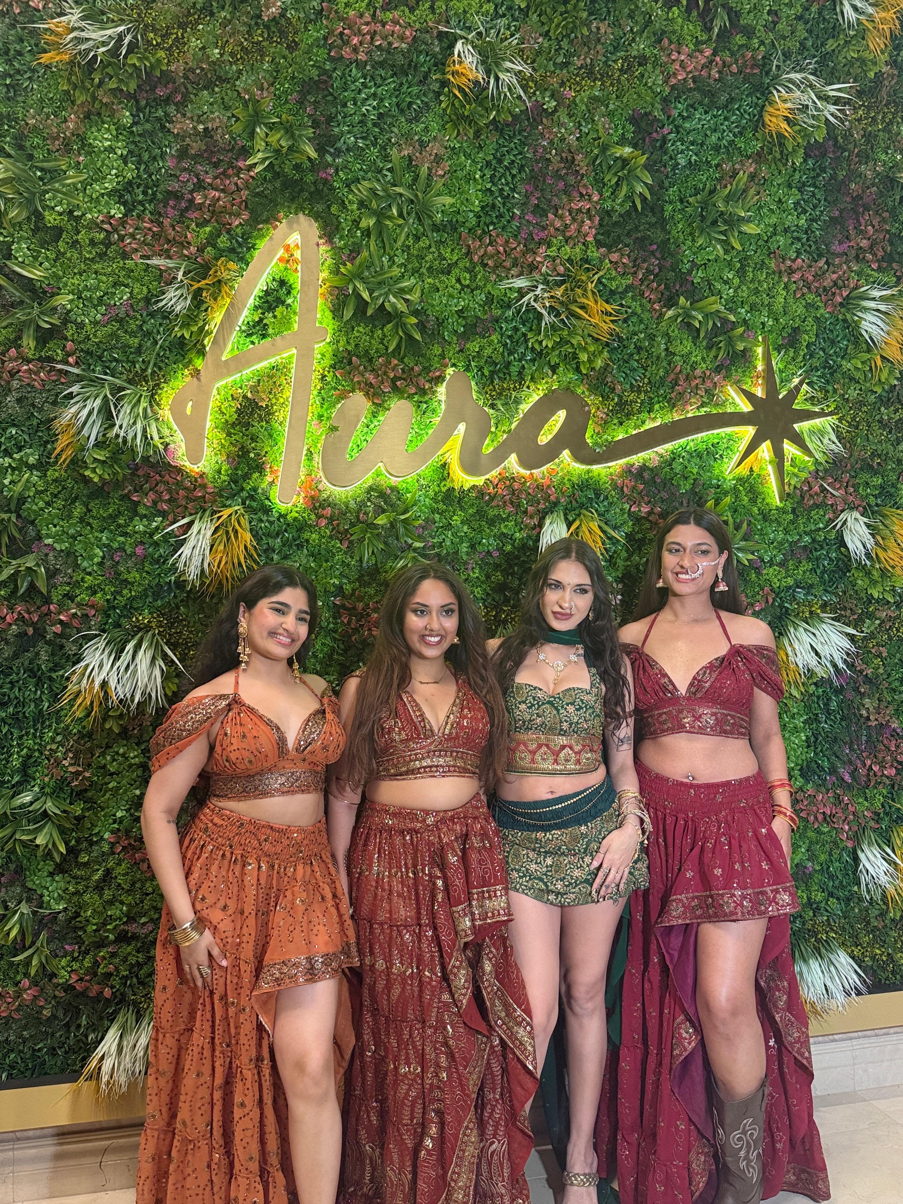 Bridal Party